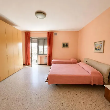 شقة Immobiliare La Rosetana - Residenza