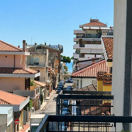 شقة Immobiliare La Rosetana - Residenza