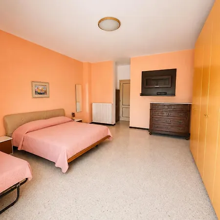 شقة Immobiliare La Rosetana - Residenza