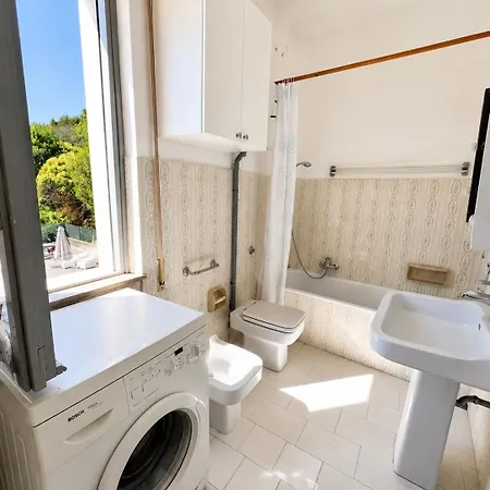Immobiliare La Rosetana - Residenza