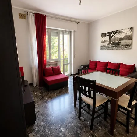 Immobiliare La Rosetana - Residenza شقة