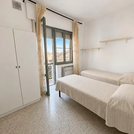 Immobiliare La Rosetana - Residenza شقة روزيتو ديلي أبروتسي