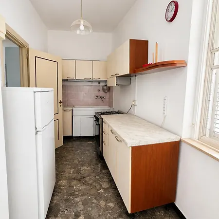 Immobiliare La Rosetana - Residenza شقة روزيتو ديلي أبروتسي