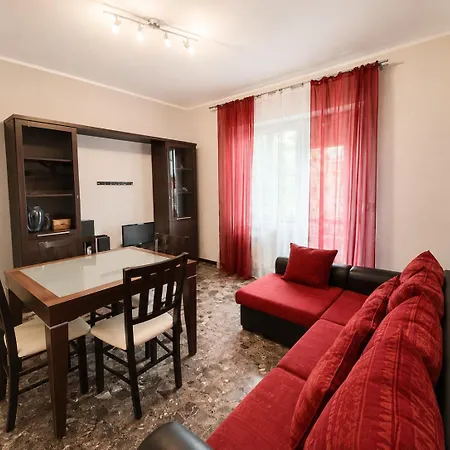 Immobiliare La Rosetana - Residenza *