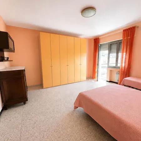 Immobiliare La Rosetana - Residenza * روزيتو ديلي أبروتسي