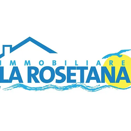 شقة Immobiliare La Rosetana - Residenza روزيتو ديلي أبروتسي