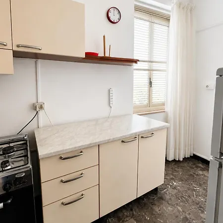 Immobiliare La Rosetana - Residenza شقة روزيتو ديلي أبروتسي
